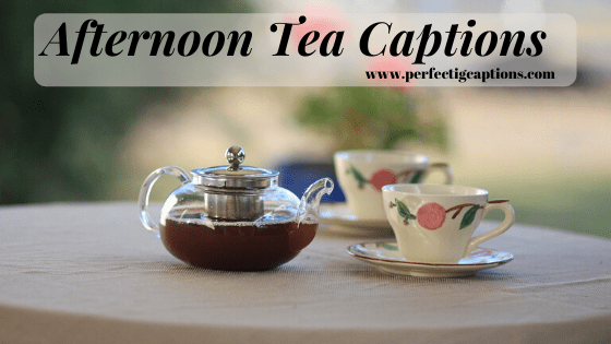 Afternoon-Tea-Captions