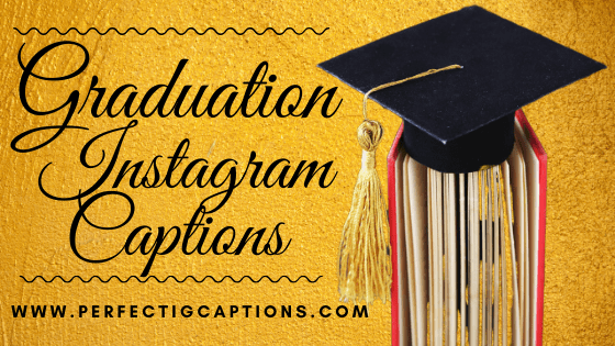 Graduation-Instagram-Captions