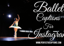 Ballet-Captions-for-Instagram