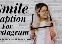 Smile-Caption-for-Instagram