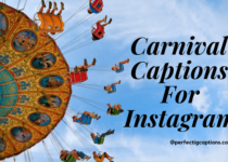 Carnival-Instagram-Captions