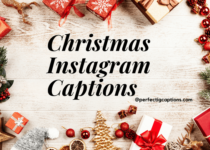 Christmas-Instagram-Captions