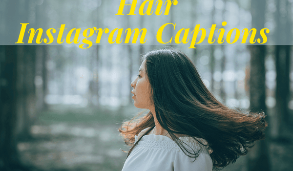 Hair-Instagram-Captions
