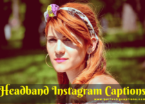 Instagram-Captions-Headband