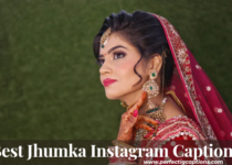 Best-Jhumka-Instagram-Captions