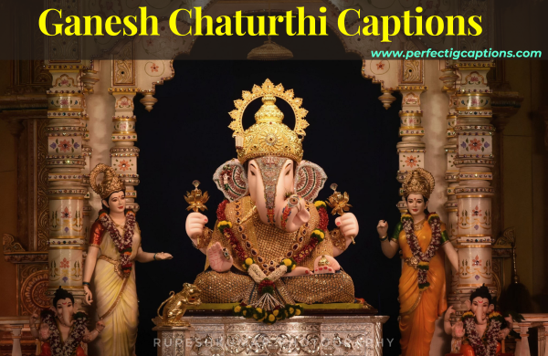 Ganesh-Chaturthi-Captions