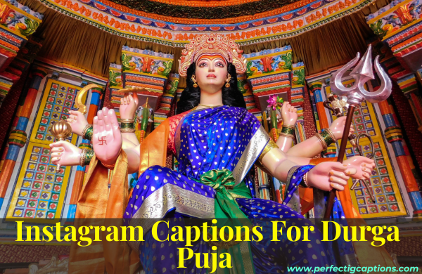Instagram-Captions-Durga-Puja